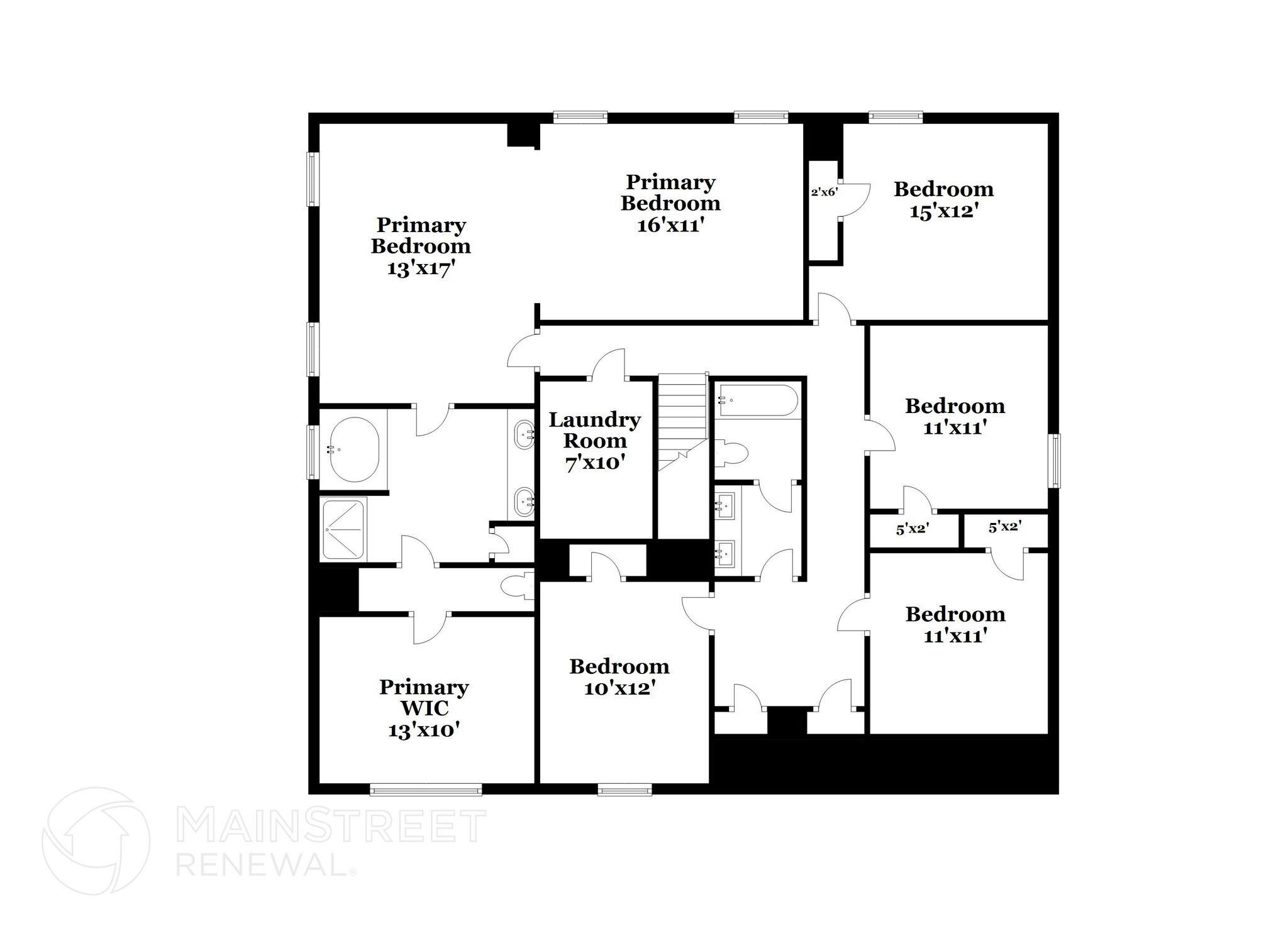 Building Photo - 125 Makenna Dr