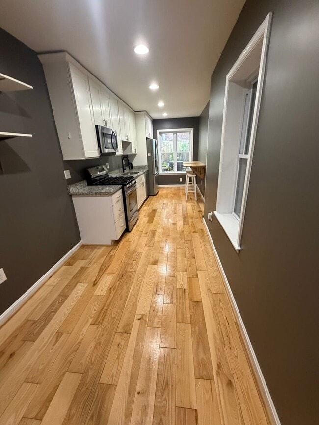 Building Photo - New Price!  Fed Hill Luxury Townhome  ROOFTOP DECKS!