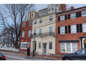 Building Photo - 36 State Street