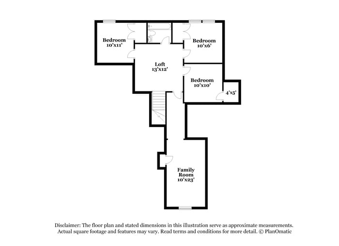 Building Photo - 2802 Knoll View Pl