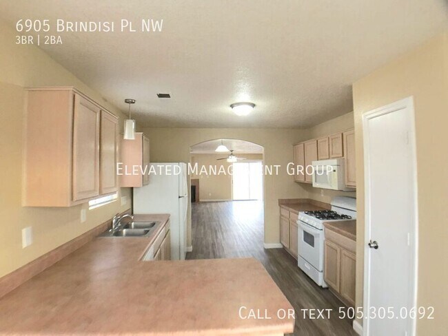 Building Photo - 6905 Brindisi Pl NW