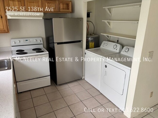 Building Photo - 2525 SE 138th Ave