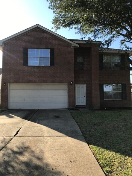 Primary Photo - 16306 Soaring Eagle Dr