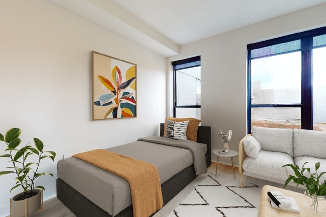 Floorplan - Cavalier at The Crosswalks