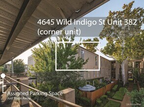 Building Photo - 4645 Wild Indigo St