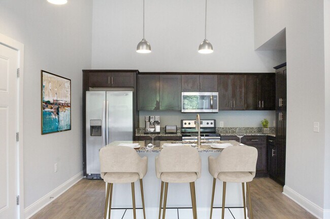 Interior Photo - Magnolia Grove Apartments