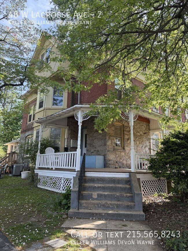 Building Photo - 48 W Lacrosse Ave