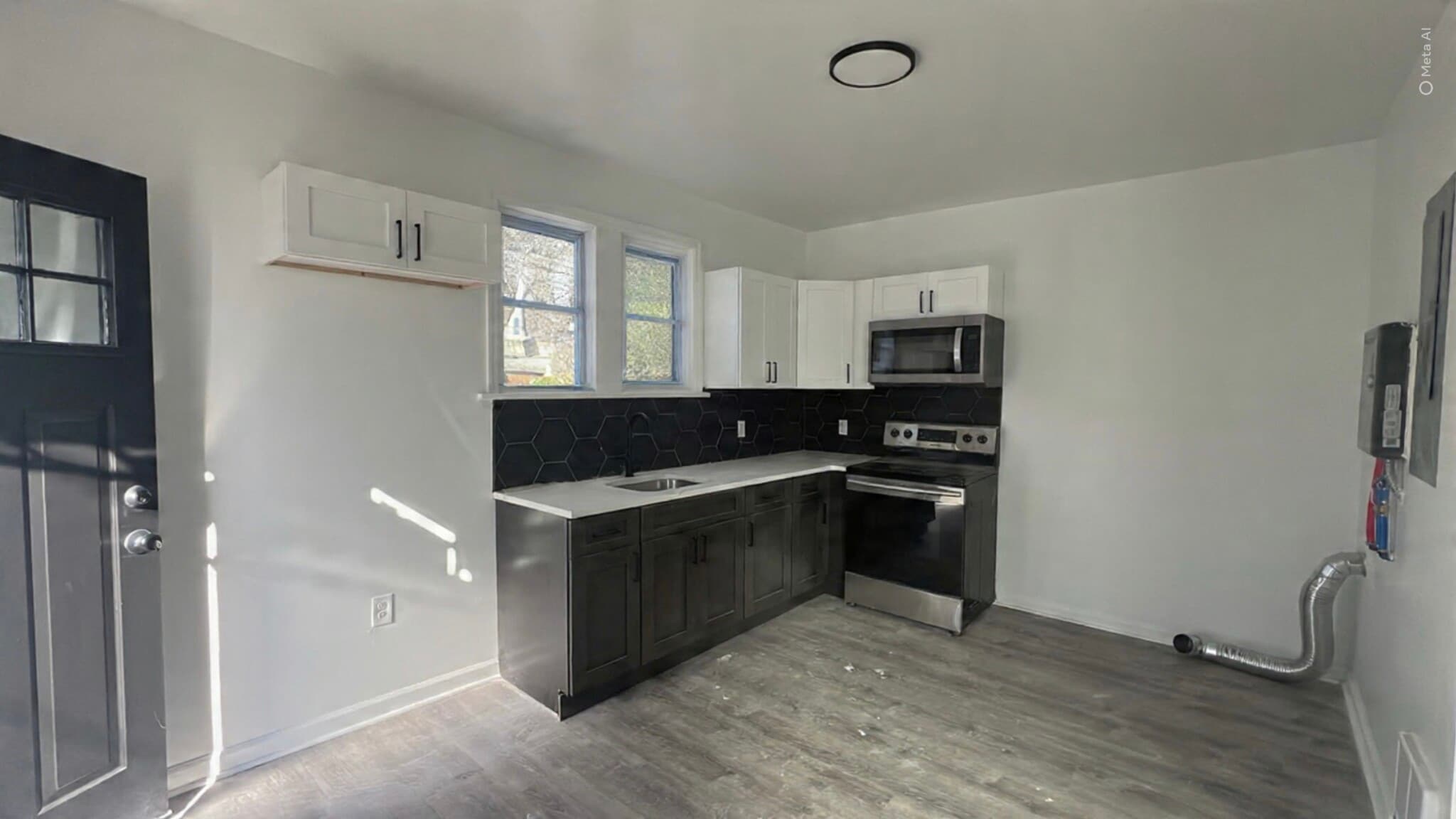 Building Photo - 1132 W 8th St