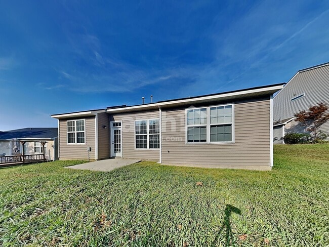 Building Photo - 6829 Ayrshire Glen Pl