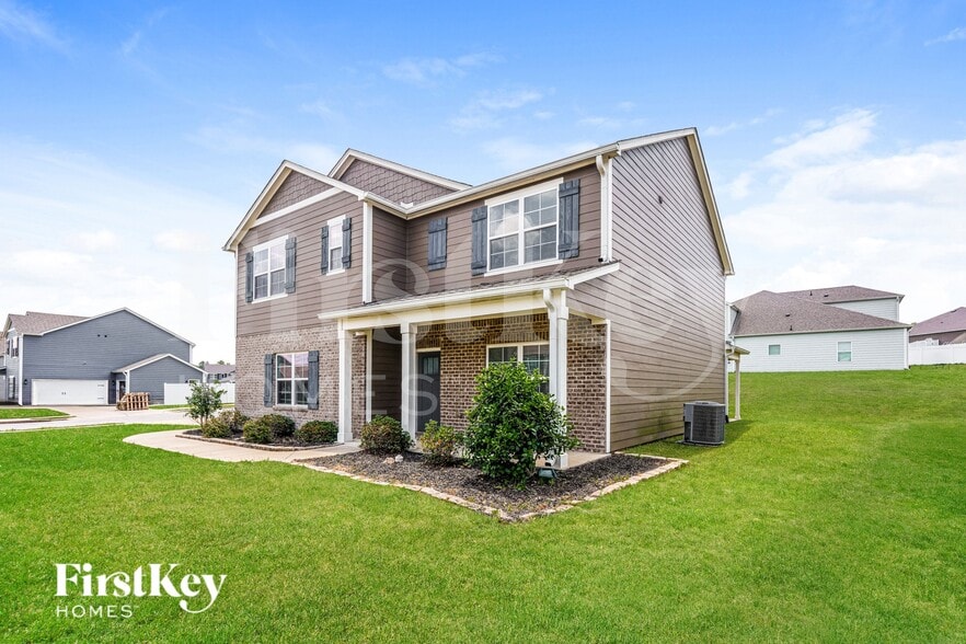 Building Photo - 1024 Wood Duck Way