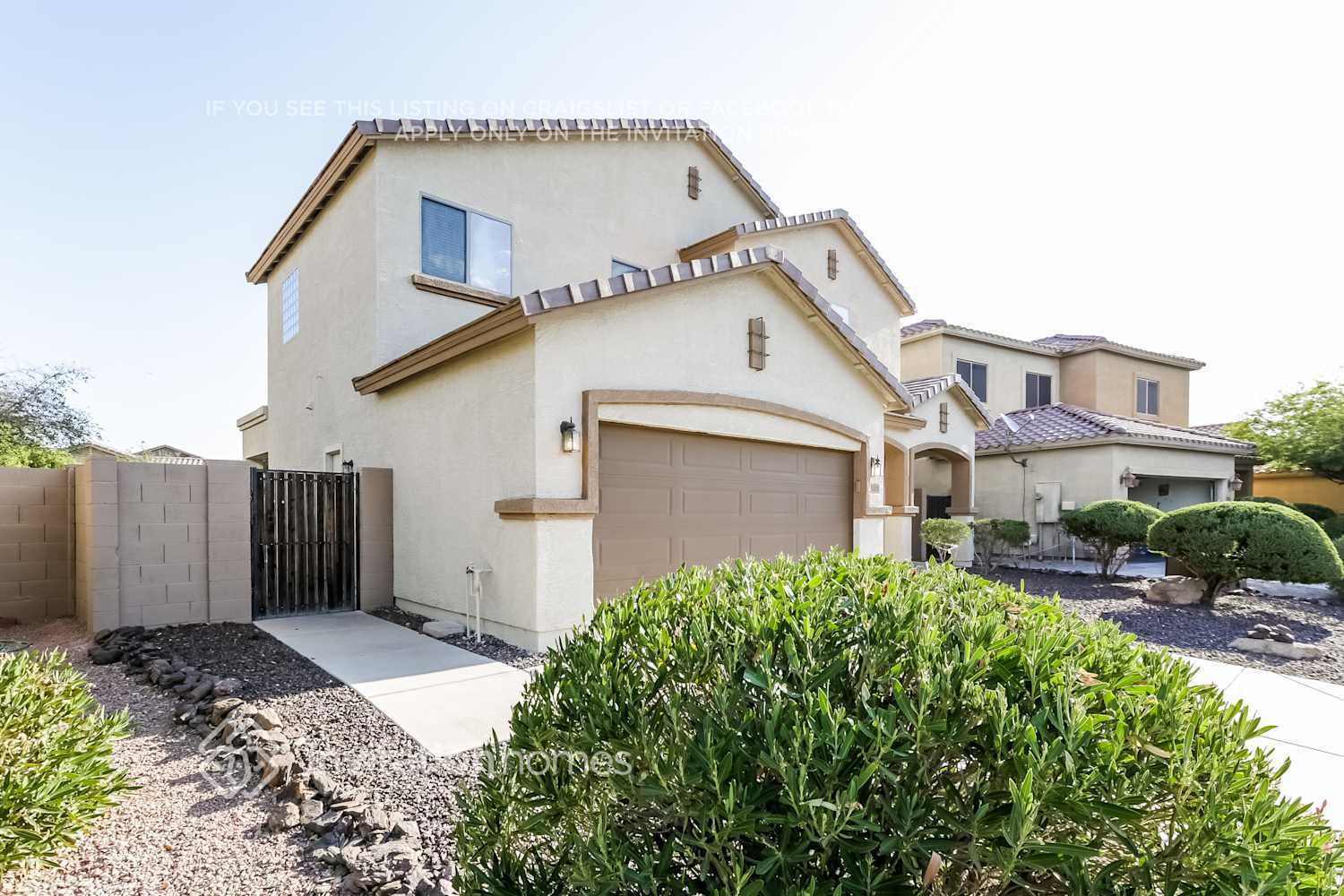 Building Photo - 4508 W Burgess Ln