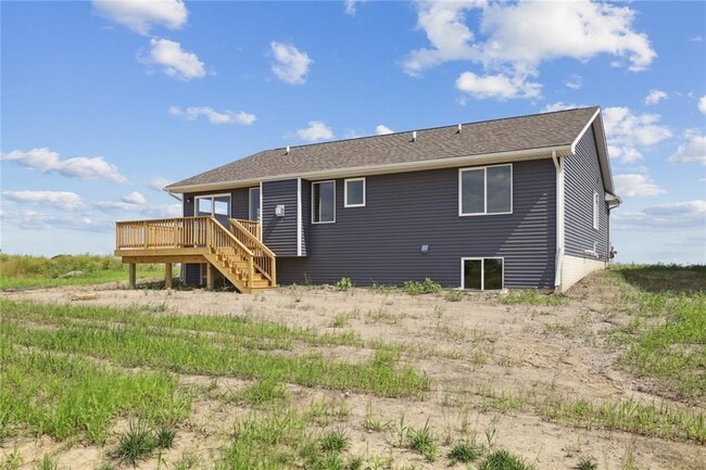 Building Photo - Single Family Home For Rent (Brand New)