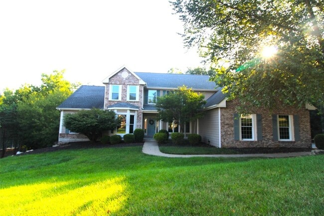 Primary Photo - 1647 Wildhorse Pkwy Dr