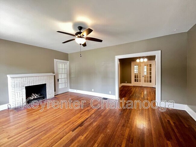 Building Photo - 1347 Hixson Pike
