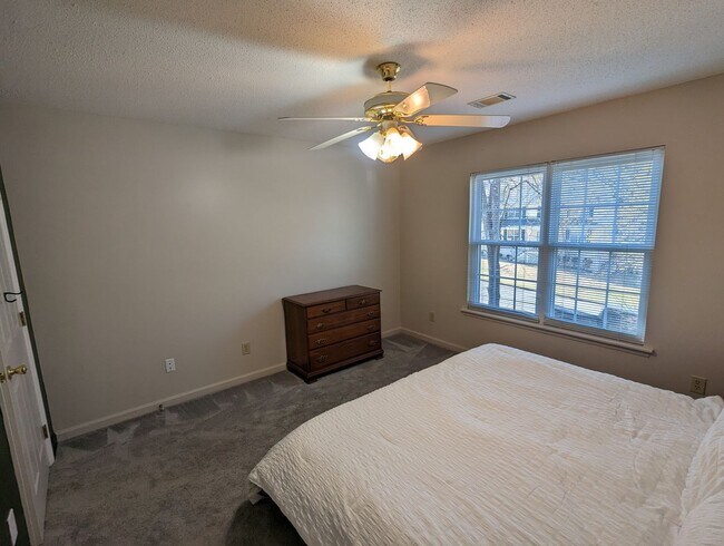 Building Photo - Spacious 4BR in Evans with Garage, Large Backyard, and Deck