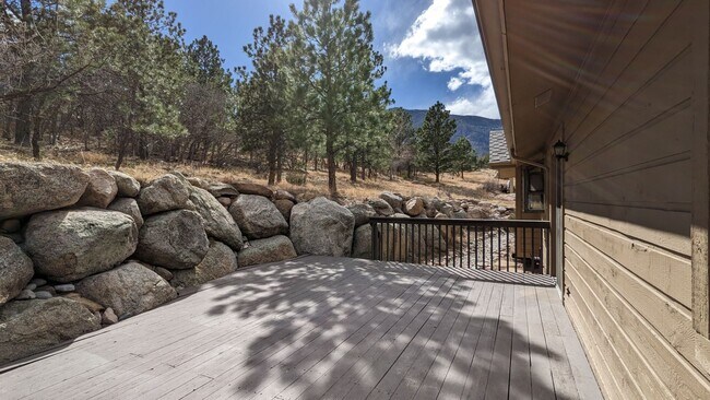 Building Photo - 3926 Broadmoor Valley Rd