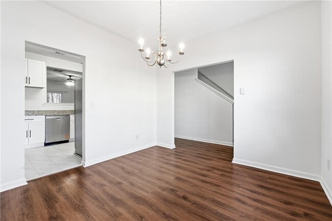 Building Photo - 2330 Bigwood Trail