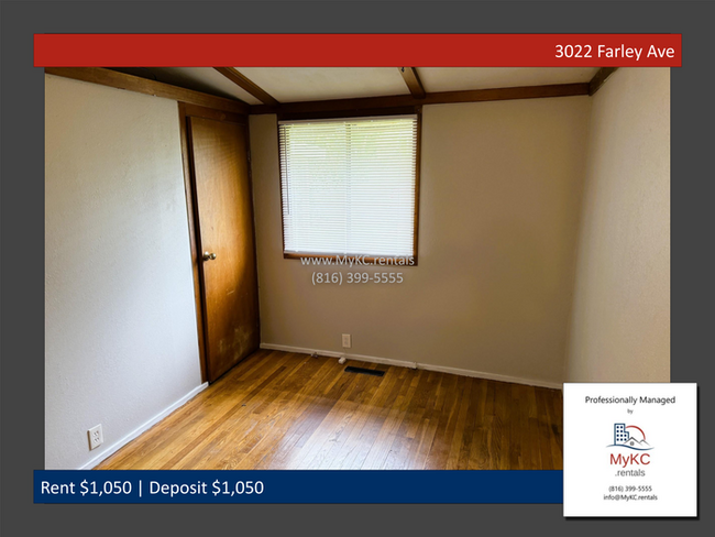 Building Photo - Charming 2-Bedroom Home with Fresh Renovat...