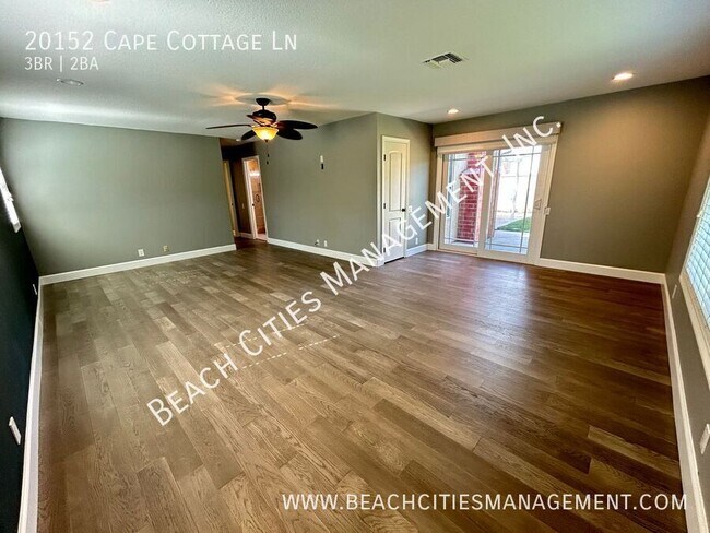 Building Photo - 20152 Cape Cottage Ln