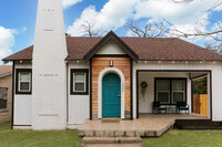 Building Photo - 1007 Avant Ave