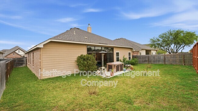 Building Photo - 2084 Tejas Pecan