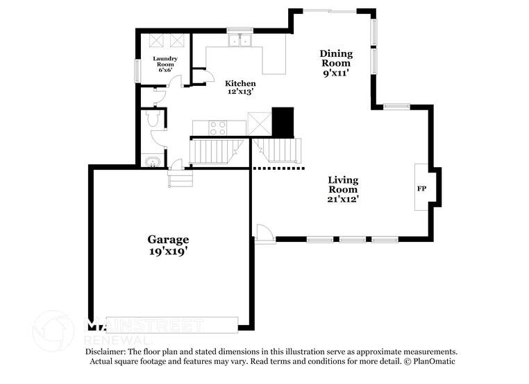 Building Photo - 18417 Spruce St