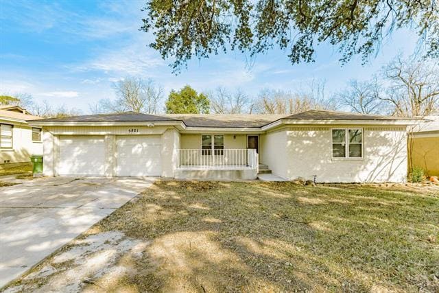 Building Photo - 5821 Circular Dr