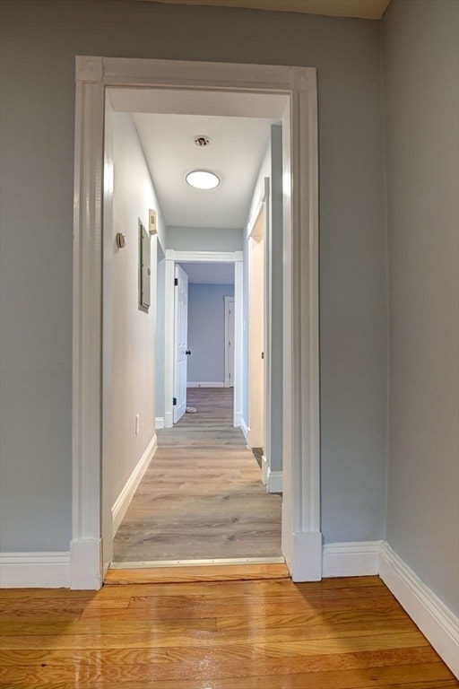 Building Photo - 88 Old Colony Ave