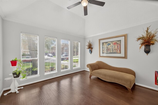 Building Photo - 17518 Heartwind Ct