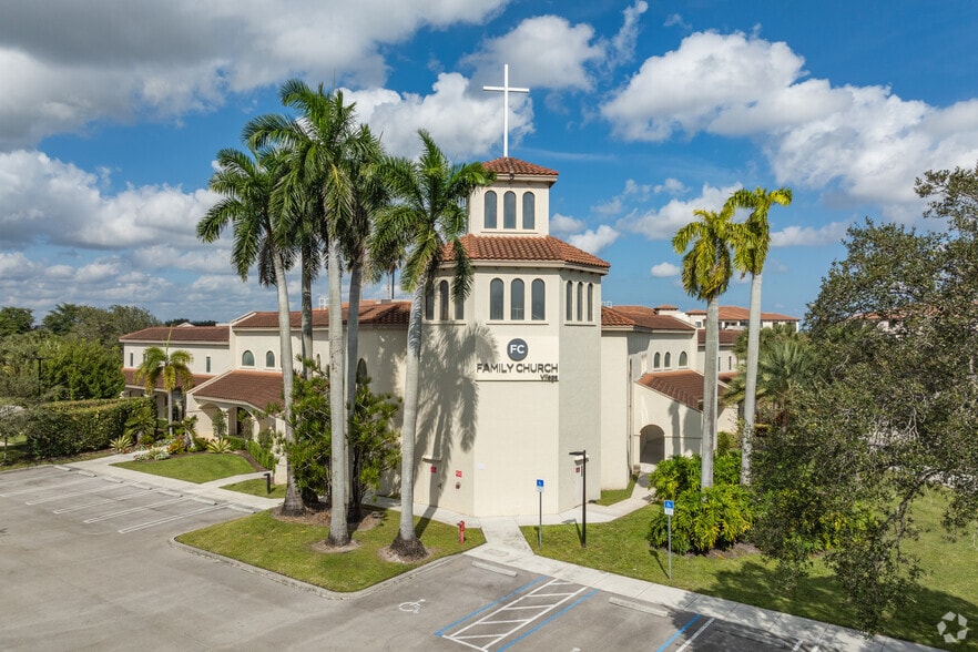 3590 Village Blvd - Locklyn West Palm