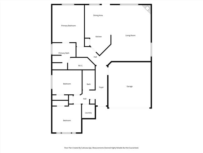 Building Photo - 9519 Rodgers Rd
