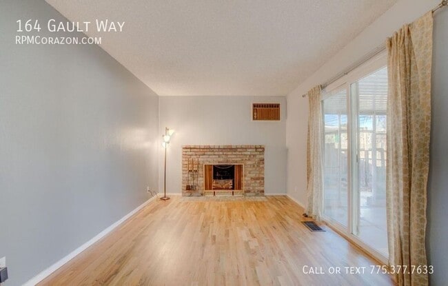 Building Photo - 164 Gault Way