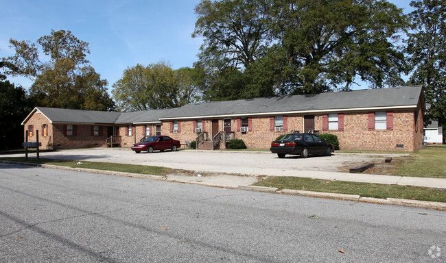 242 Rose St - 242 Rose St Rocky Mount NC 27801 | Apartment Finder