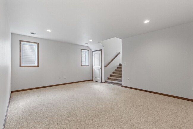 Building Photo - 4-bedroom, 3-bathroom West Fargo Single-Family Home w/ 2 Stall Garage