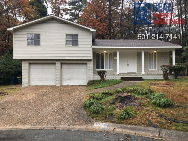 Building Photo - 2309 Ridge Park Dr