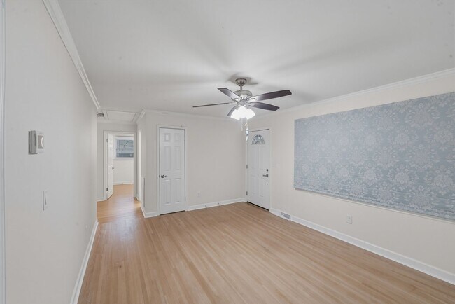 Building Photo - COMING SOON! Charming 3BR Home with Fenced Yard & Outdoor Living Space!