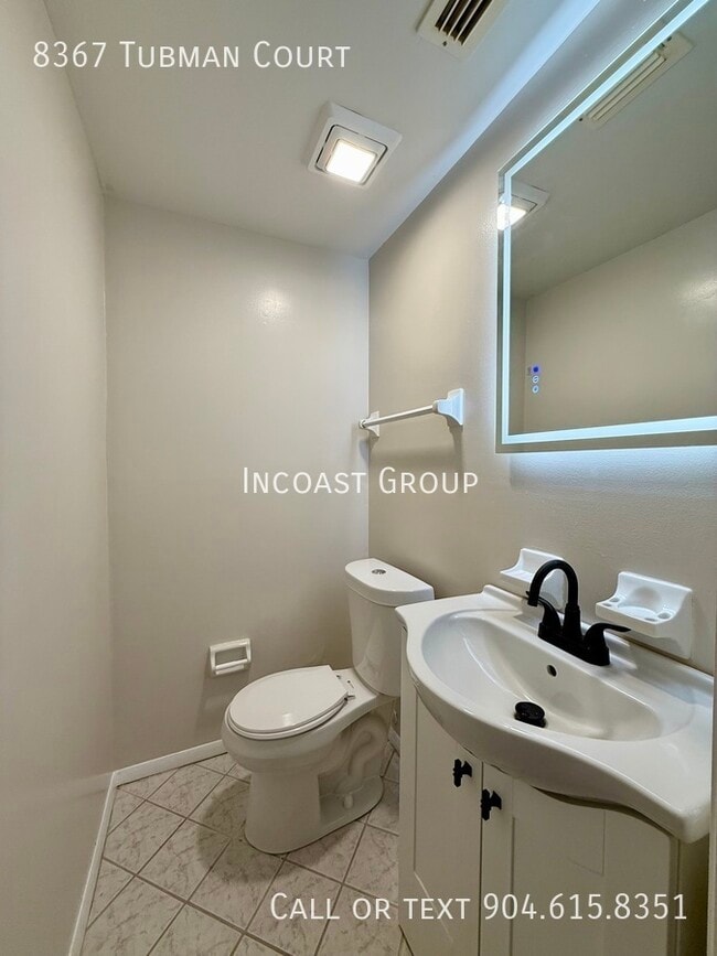 Building Photo - 8367 Tubman Ct
