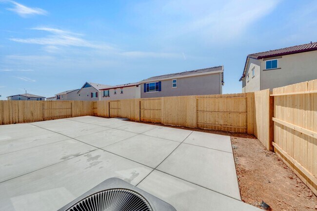 Building Photo - Brand-New 4-Bedroom Home with Loft and Modern Upgrades!