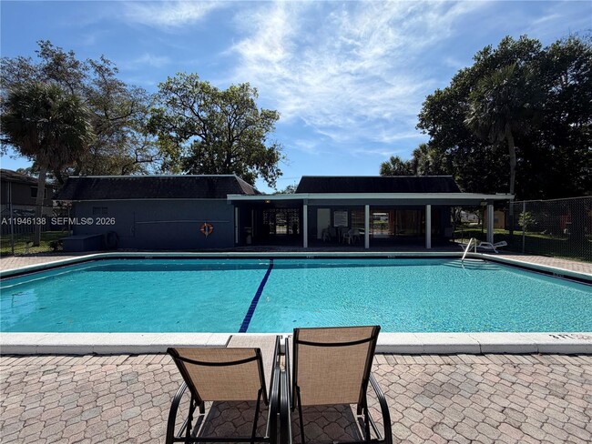 Building Photo - 7081 W Sunrise Blvd