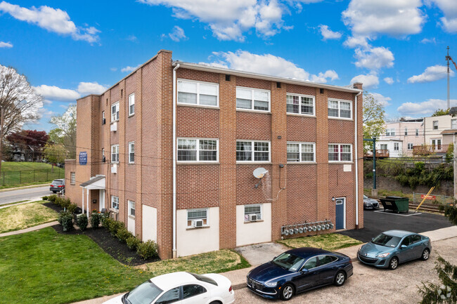 Building Photo - Cheswold Apartments