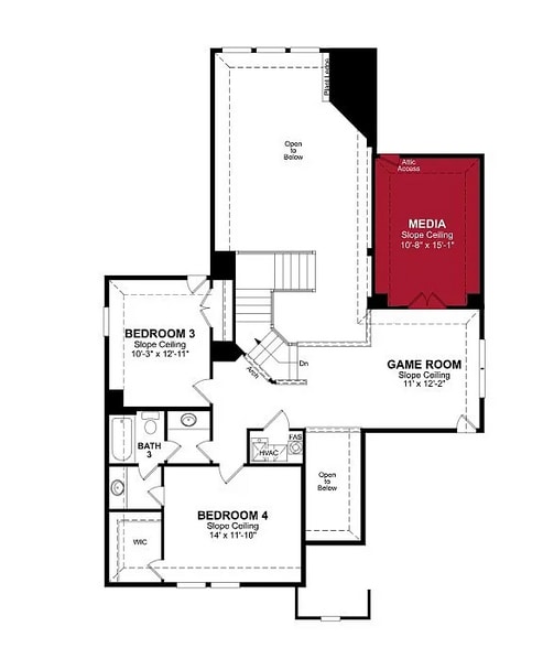 Building Photo - 2420 Bernham Dr