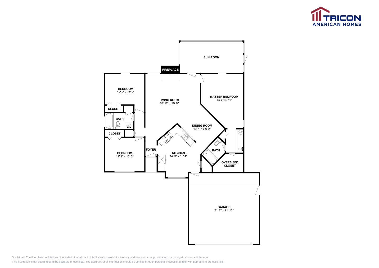 Building Photo - 7081 Swamp Flower Ln