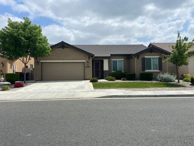 Primary Photo - Tulare home coming soon!