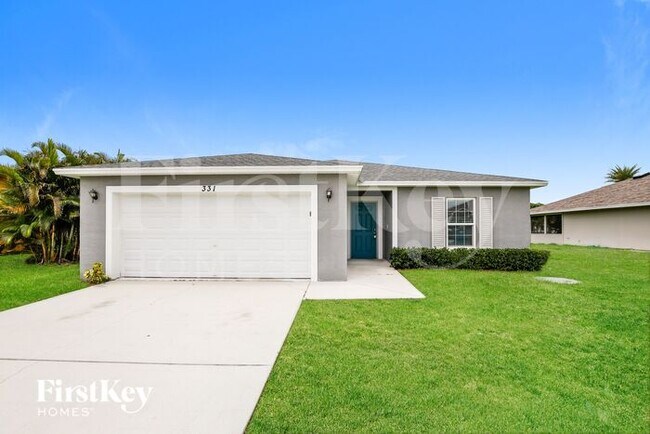 Primary Photo - 331 SW Grimaldo Terrace