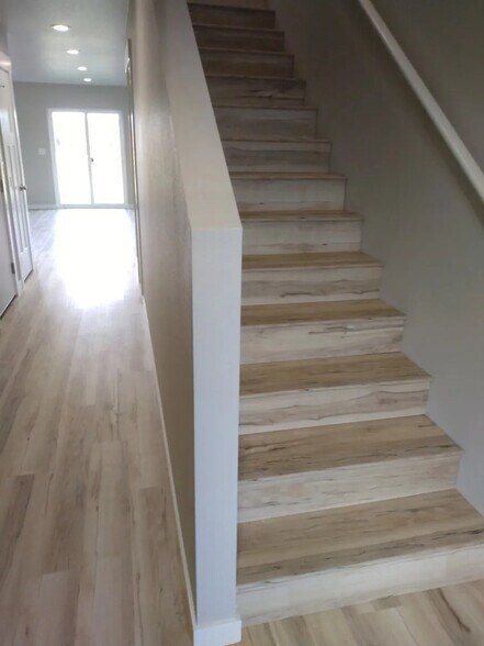 Building Photo - 2909 N Chronicle St