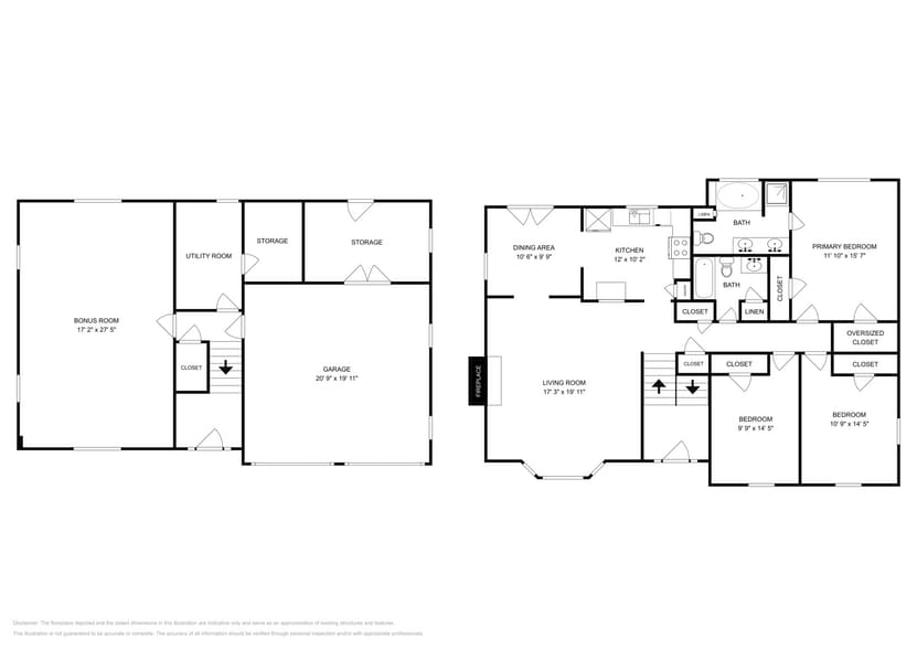 Building Photo - 3935 Piper Glen Dr NE