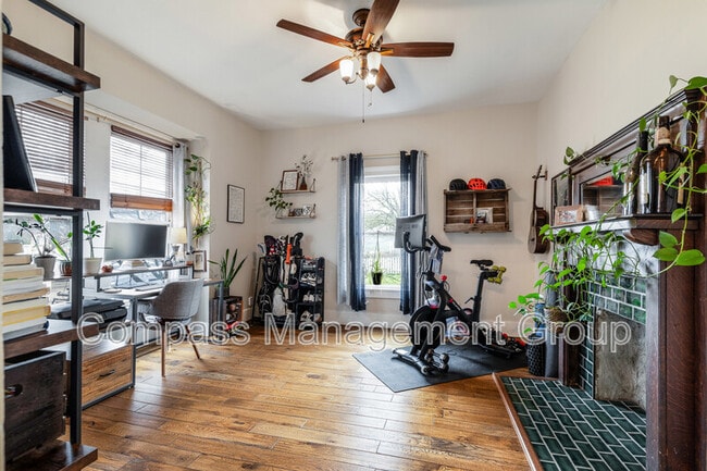 Building Photo - 625 Luttrell St