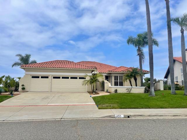 Building Photo - 4451 Coastline Ave