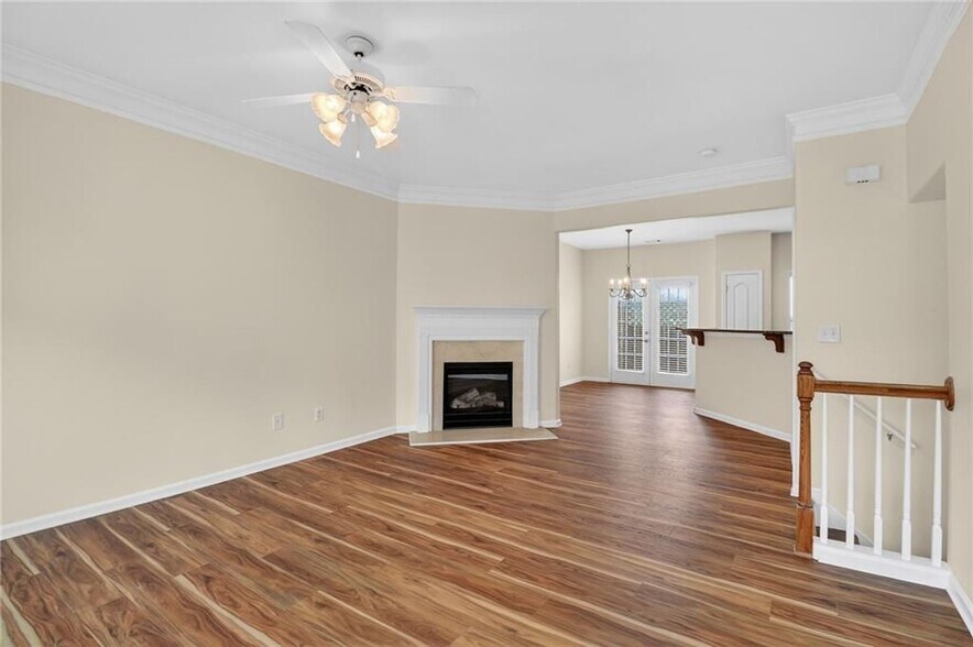 Building Photo - 2928 George Busbee Pkwy NW