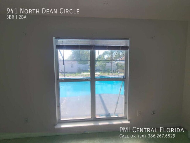 Building Photo - 941 N Dean Cir